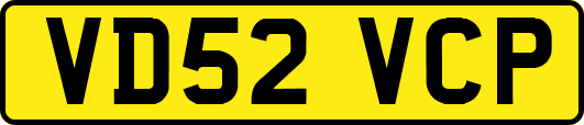 VD52VCP