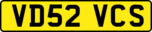 VD52VCS