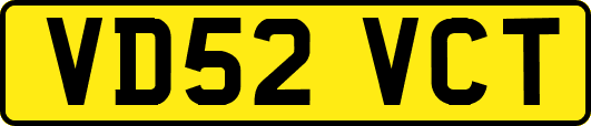 VD52VCT