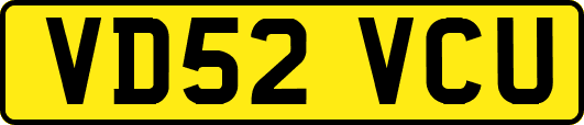 VD52VCU