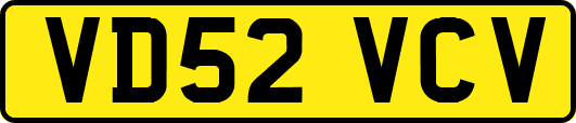 VD52VCV
