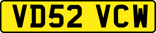 VD52VCW