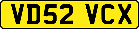 VD52VCX