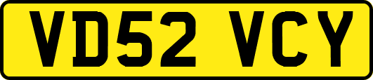 VD52VCY