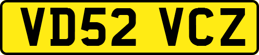VD52VCZ