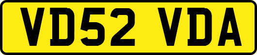 VD52VDA