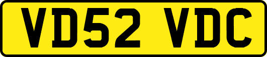 VD52VDC