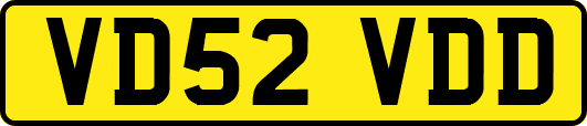 VD52VDD