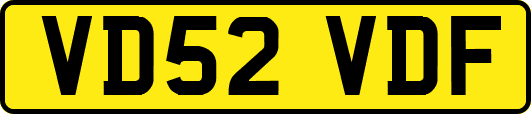 VD52VDF