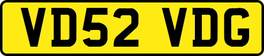 VD52VDG