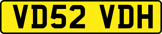 VD52VDH