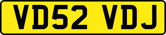 VD52VDJ