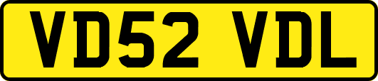 VD52VDL
