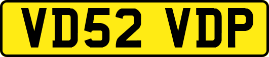VD52VDP