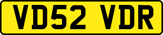 VD52VDR
