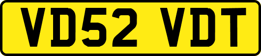 VD52VDT