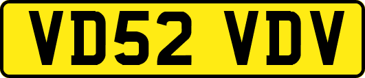 VD52VDV