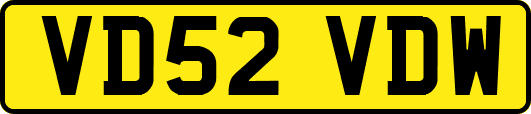 VD52VDW