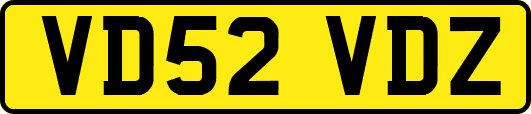 VD52VDZ