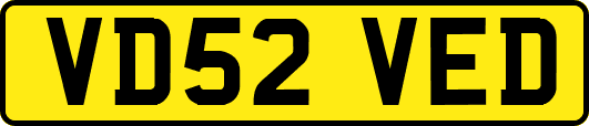 VD52VED