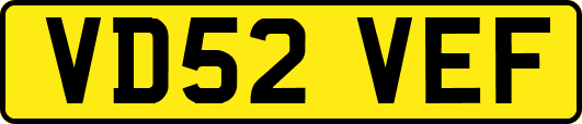 VD52VEF