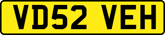VD52VEH