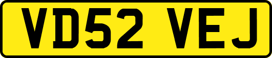 VD52VEJ