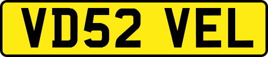 VD52VEL