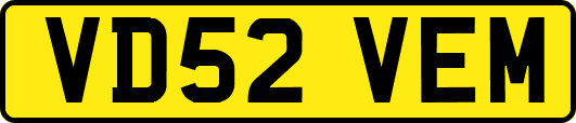 VD52VEM
