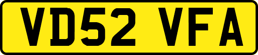 VD52VFA