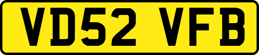VD52VFB