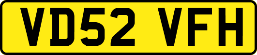 VD52VFH