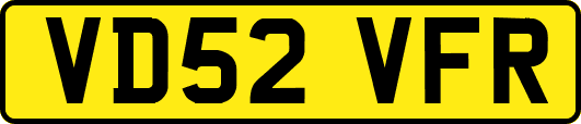 VD52VFR