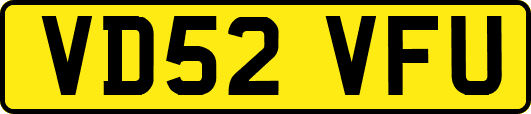 VD52VFU