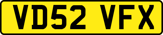 VD52VFX