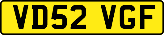 VD52VGF
