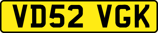 VD52VGK
