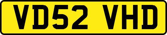 VD52VHD