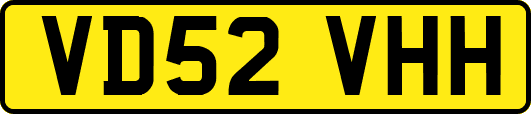 VD52VHH