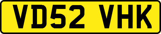 VD52VHK