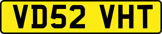 VD52VHT