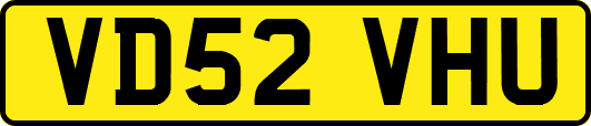 VD52VHU