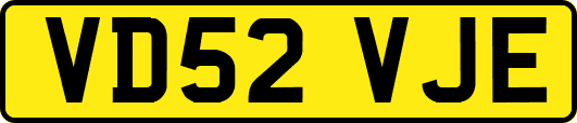VD52VJE