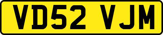 VD52VJM