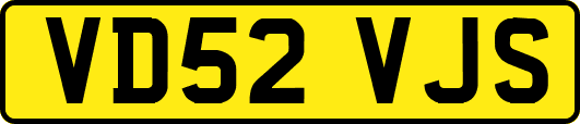 VD52VJS