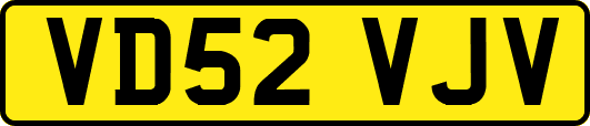 VD52VJV