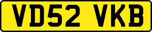 VD52VKB