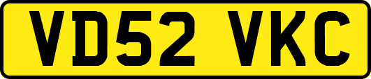 VD52VKC