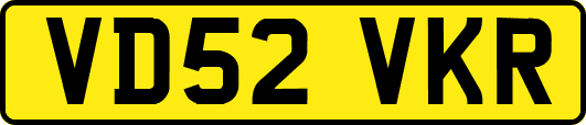 VD52VKR