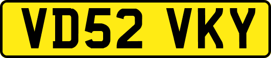 VD52VKY